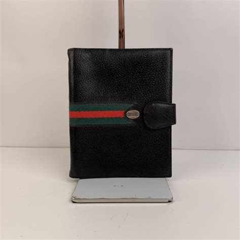 agenda gucci vintage|Agenda Gucci Vintage .